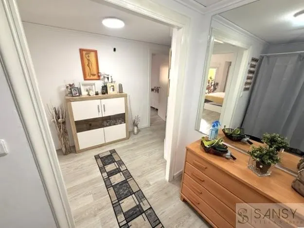 Apartamento en Venta en Palmera Valencia — 35