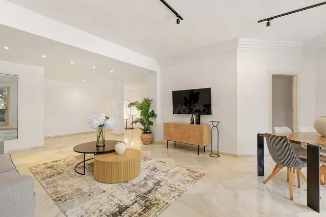 Apartamento 3 habitaciones 145m² en venta - Marbella — 2