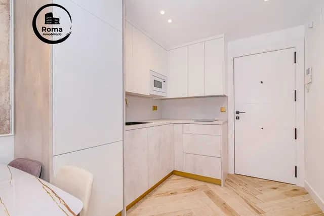 Edificio premiun gran lujo  nuevo totalmente reformado y equipado con mobiliario exclusivo  en el centro de Granada — 30