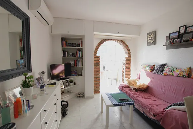 Apartamento 1 habitación 45m² en venta - Centro — 5