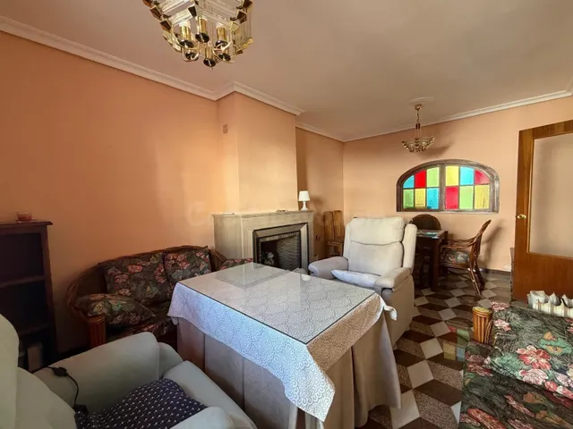 CASA EN VENTA EN MAIRENA DEL ALJARAFE - foto 3