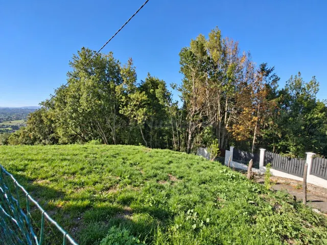 Parcela edificable de 1.710 m2 en caldones: tu futuro hogar en el entorno rural de Gijón — 2