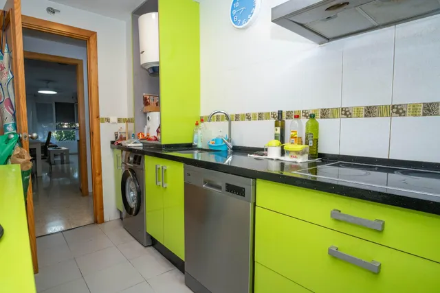 Piso en Venta en La Paz - Segunda Aguada, Cádiz por €270.000 — 13