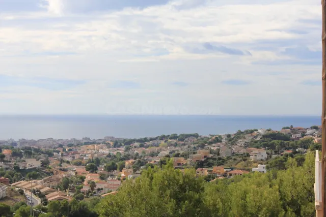 Fantástico Terreno Urbano en Segur de Calafell - foto 5