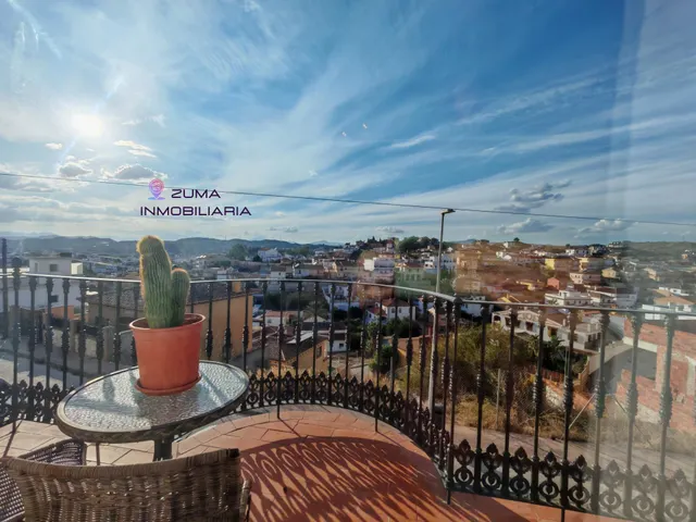 Exclusivo Chalet en Puerto de la Torre, Málaga. — 27