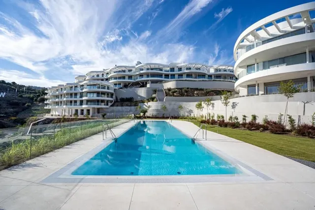 Apartamento 3 habitaciones 399m² en venta - La Quinta — 5