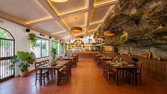 Casa de campo-Masía en Venta en Arriate Málaga — 85