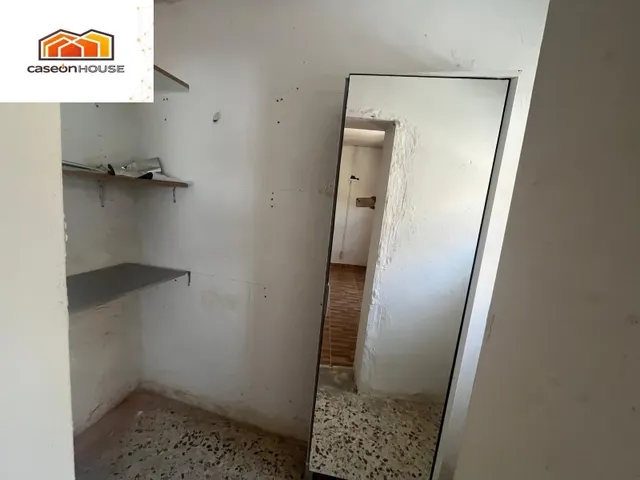 CASA DE UNA SOLA PLANTA EN  CHICLANA — 14