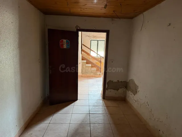 Casa adosada en Alguazas. - foto 3