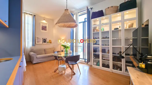 Estudio Premium en Matosinhos junto al mar | Excelente poten - foto 2