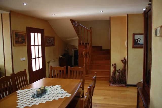Vivienda independiente en Monteagudo — 10