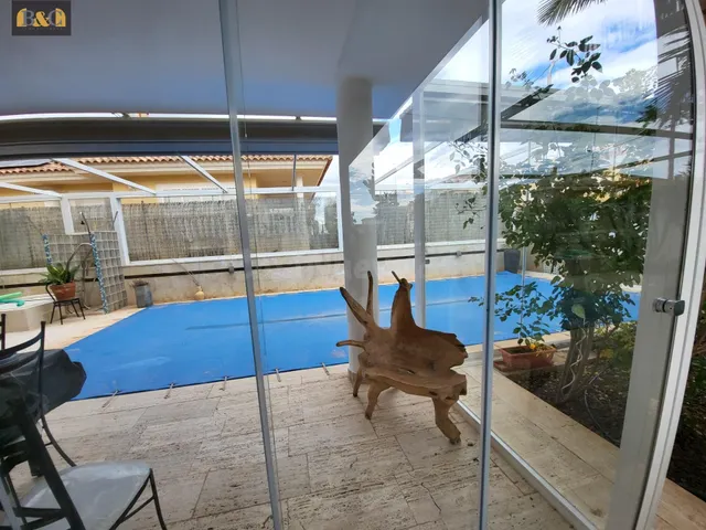 ESPECTACULAR VILLA DE LUJO - foto 5