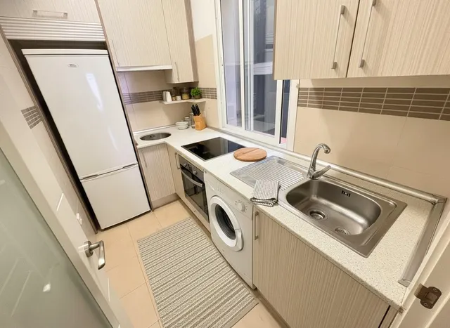 Piso 2 habitaciones 73m² en venta - Embajadores — 8