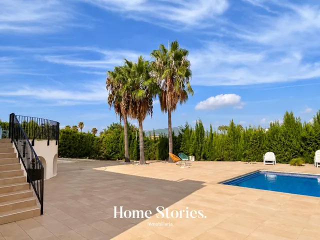Villa de Lujo 3 habitaciones 233m² en venta - Monte Olimpo — 12