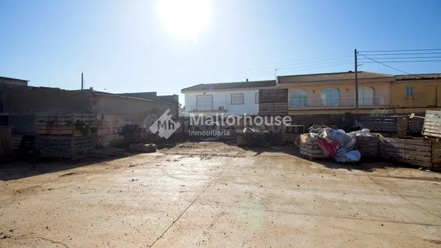Solar 150m² en venta - Muro - foto 5