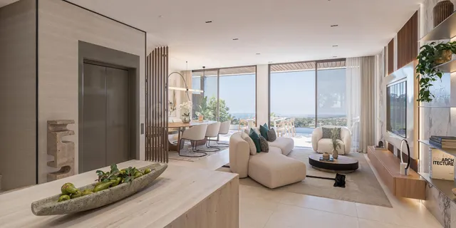 NUEVO ADOSADO CON JARDÍN PRIVADO Y SOLARIUM - foto 4
