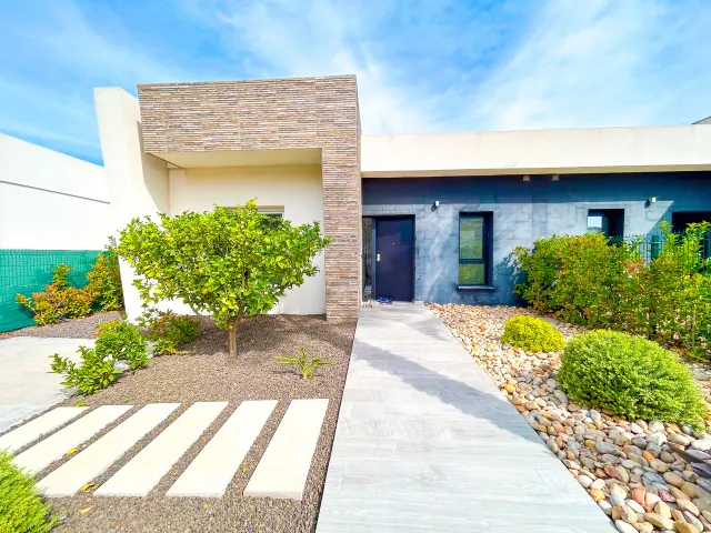 Villa 3 habitaciones 107m² en venta - Pueblo 3 — 41