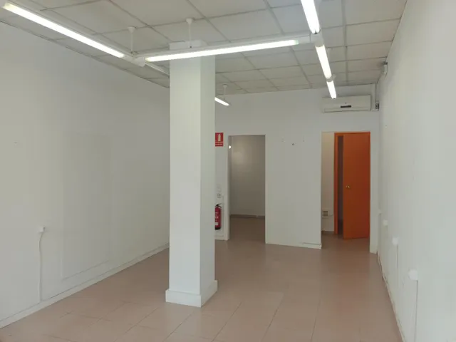Este local es el que necesitas para hacer realidad tu proyecto. — 4