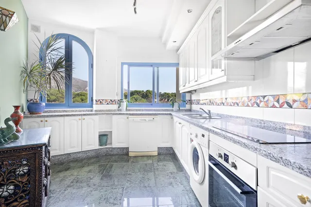 Ático Dúplex 5 habitaciones 336m² en venta - Centro — 25