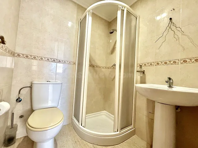 Apartamento 2 habitaciones 70m² en venta - Centro — 16