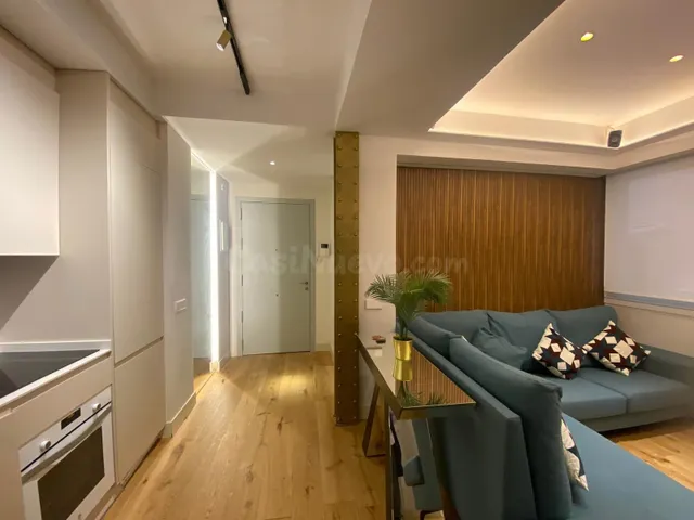 Elegante Piso en Venta en Gaztambide, Madrid - foto 3