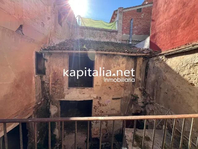 Casa en Xativa zona SEGURANA — 5