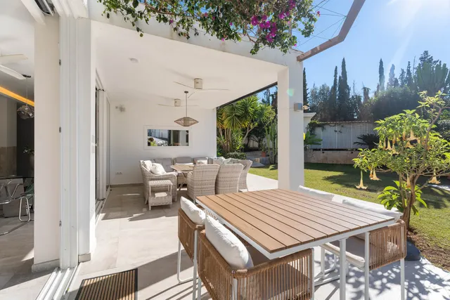 Chalet 6 habitaciones 342m² en venta - Marbella — 8