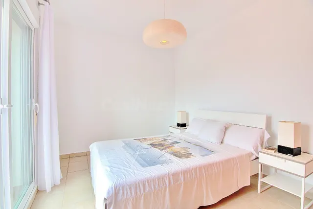 Chalet moderna en alquiler en Calpe cerca de la playa - foto 4