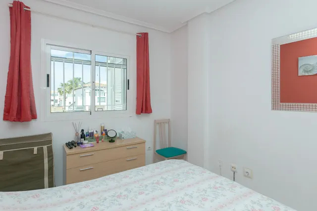 Ático 3 habitaciones 89m² en venta - Punta Prima — 31