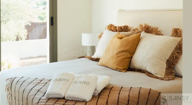 Casa-Chalet en Venta en Javea/Xabia Alicante — 3