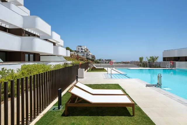 Apartamento 3 habitaciones 137m² en venta - Costa Del Sol — 31