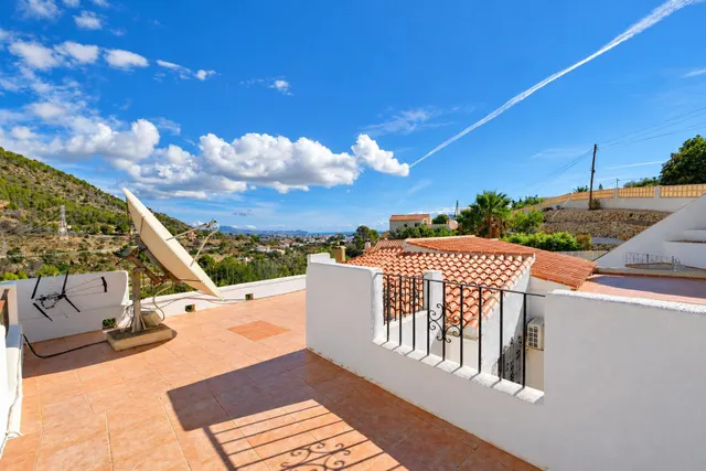 Chalet 4 habitaciones 196m² en venta - Maryvilla — 16