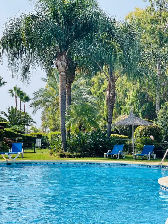 Apartamento 2 habitaciones 140m² en venta - Costa Del Sol — 26