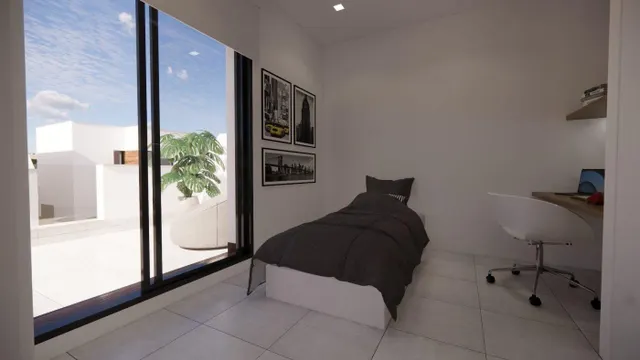 HAZ TU CASA INDEPENDIENTE A TU GUSTO — 13
