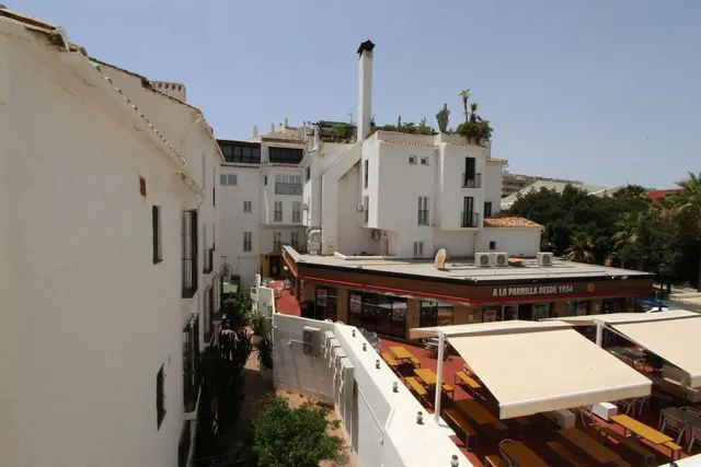 Apartamento 1 habitación 79m² en venta - Puerto Banús — 18