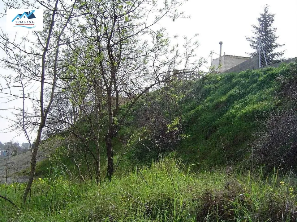 Venta Terreno en CastellGali - Barcelona