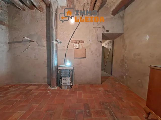 OPORTUNIDAD Casa en Cervera — 12