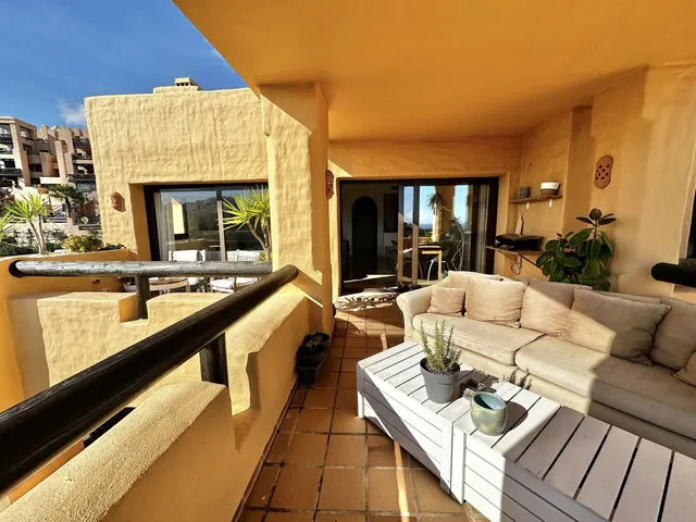 Ático 3 habitaciones 144m² en venta - Costa del Sol — 6