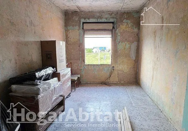 ¡HAZLA A TU GUSTO! CASA LUMINOSA Y ECONÓMICA CON TERRAZA PAR - foto 5