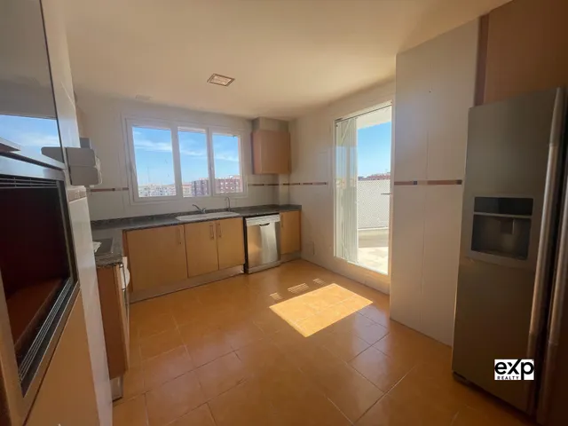 ÁTICO DÚPLEX EN XIRIVELLA — 19