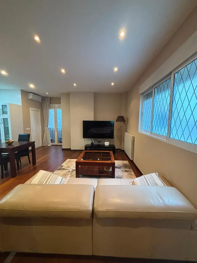 Espectacular apartamento en el centro de Valencia — 7