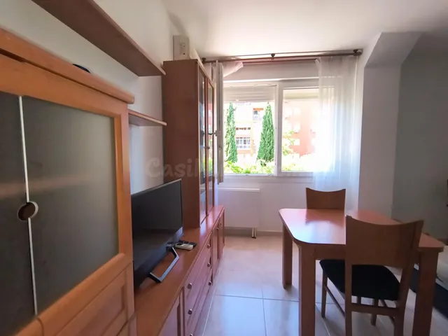 Se vende apartamento nuevo y amueblado en N CC - foto 2