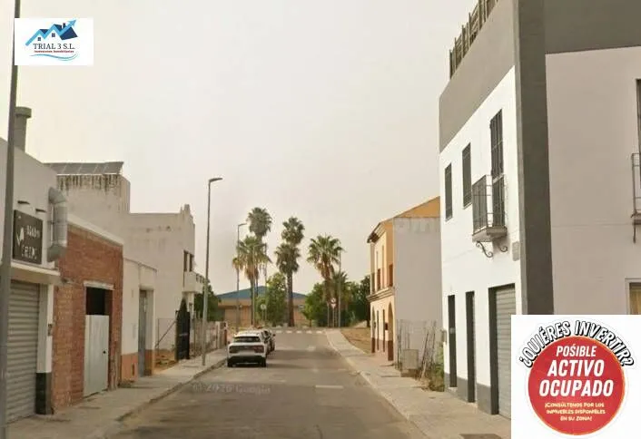 Venta de piso en El Viso del Alcor - Sevilla