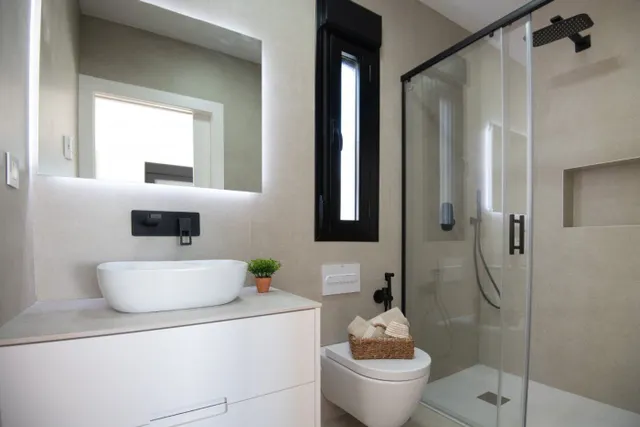 Casa 3 habitaciones 220m² en venta - San blas — 22