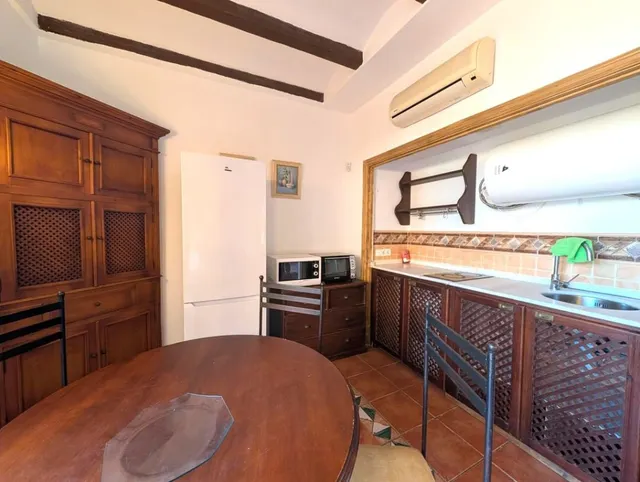 Apartamento en Venta en Linea De La Concepcion, La Cádiz — 9