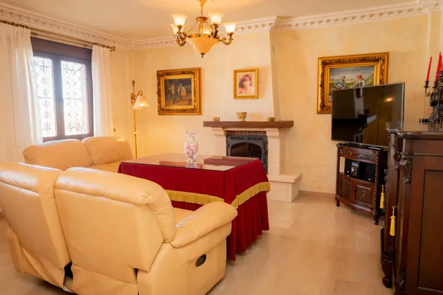 Tu hogar ideal ¡¡ Una casa única que te enamorará!! — 13