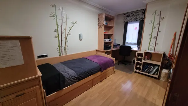 ¡¡¡espectacular chalet en venta dentro de la ciudad!!! — 38
