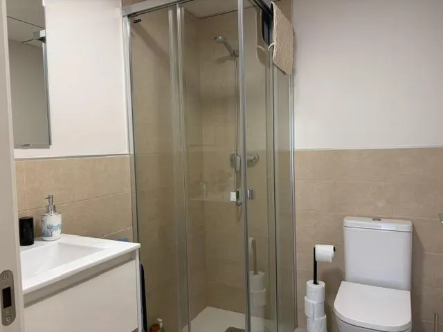 Moderno Apartamento de NUEVA construcción Y TOTALMENTE AMUEBLADO en Vera Playa — 23