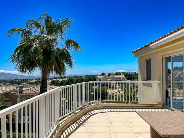 Villa 4 habitaciones 600m² en venta - Montebello - Nou Espai — 42