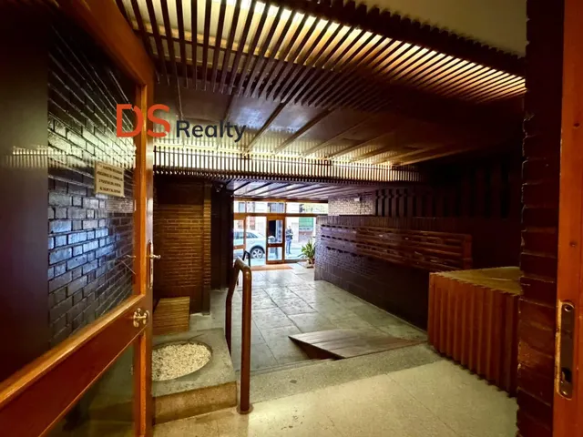 PISO DE 4 DORMITORIOS JUNTO A TRIBUNAL Y BILBAO | 107 m2